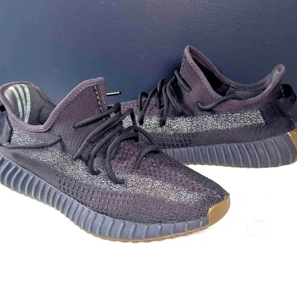 Yeezy | Shoes | Adidas Yeezy Boost 35 V2 Cinder Reflective  display picture 3